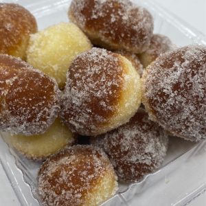 Beadoughs Donuts Tasmania